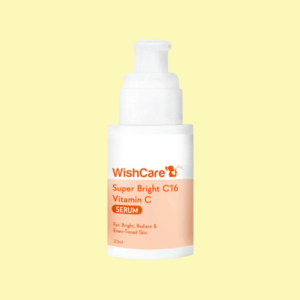 WishCare Super Bright Vitamin C16 Serum 30ml