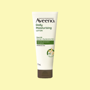 Aveeno Daily Moisturising Body Lotion 71ml