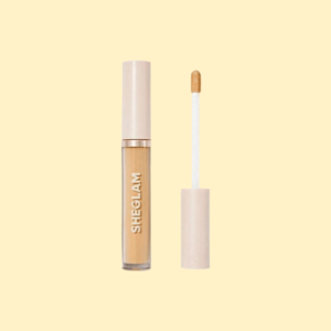 Sheglam Like Magic 12HR Full Coverage Concealer Honey 3.8g