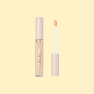Sheglam Like Magic 12HR Full Coverage Concealer Buttercream