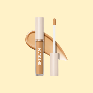Sheglam Like Magic 12HR Full Coverage Concealer-Golden