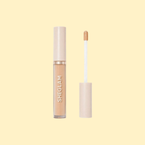 Sheglam Like Magic 12HR Full Coverage Concealer Nude