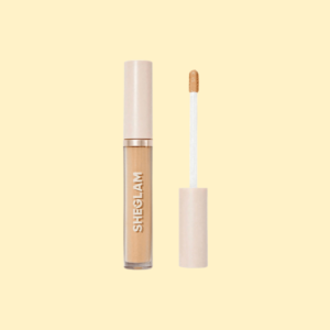 Sheglam Like Magic 12HR Full Coverage Concealer Shell
