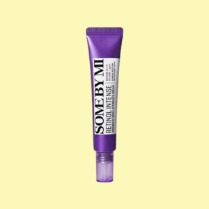SOME BY MI Retinol Intense Advanced Triple Action Eye Cream 30ml