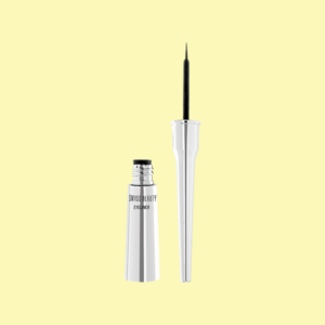 Swiss Beauty Jet Black Liquid Long Lasting Eyeliner 4ml