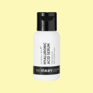 The Inkey List Hyaluronic Acid Serum - 30ml