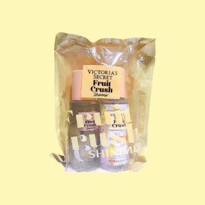 VICTORIA'S SECRET COCONUT PASSION I Love Shimmer 2in1 Set 75ml