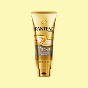 Pantene Conditioner 3 Min Miracle Daily Renewal 150ml