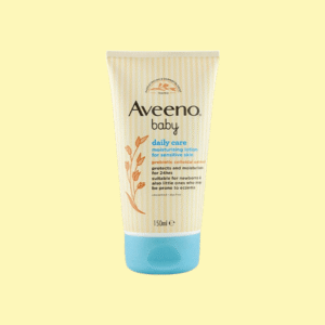 Aveeno Baby Daily Care Baby Moisturising Lotion - 150ml