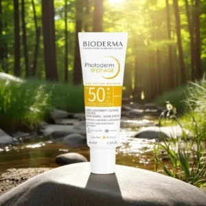 Bioderma Photoderm Spot-Age Anti-Dark Spot Gel-Cream SPF50+ 40ml