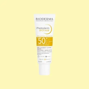 Bioderma Photoderm Spot-Age Anti-Dark Spot Gel-Cream SPF50+ 40ml