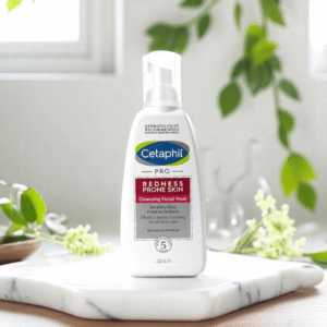 Cetaphil PRO Redness Prone Skin Cleansing Facial Wash For Sensitive Skin, Prone To Redness 236ml