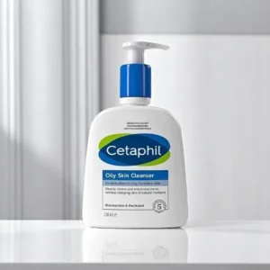 Cetaphil Oily Skin Cleanser 236ml,