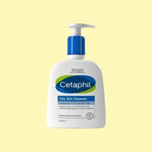 Cetaphil Oily Skin Cleanser 236ml,
