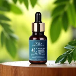 Cos De BAHA AC Azelaic Acid Hinokitiol Clear Skin Serum 30ml