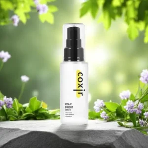 Coxir Vita C Bright Serum 50ml