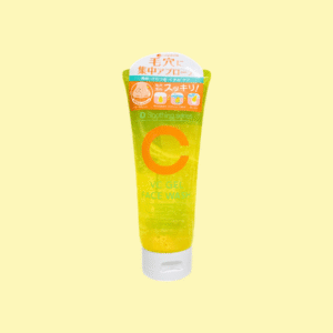 D Soothing Series VC Gel Face Wash