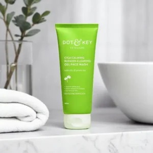 Dot & Key Cica Calming Face Wash 100ml