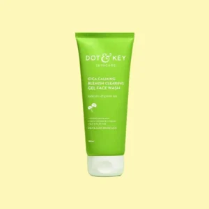 Dot & Key Cica Calming Face Wash 100ml