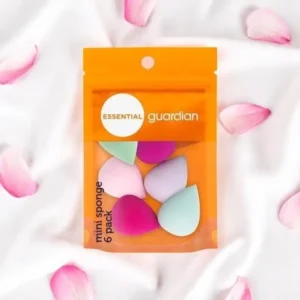Essential guardian 6 mini blending sponge