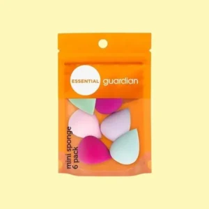 Essential guardian 6 mini blending sponge