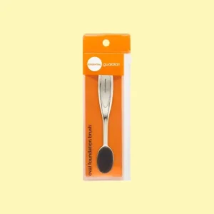 Guardian Essential Oval Foundation Brush