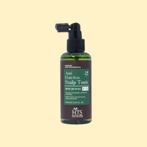 HTS Anti Hair Loss Scalp Tonic, 150 ml (Expiry 9/25)
