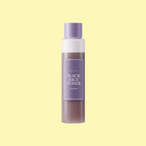 I’M FROM Black Rice Toner 150ml