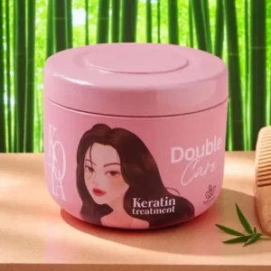 Kota Double Care Keratin Treatment Mask 250ml
