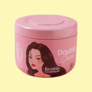 Kota Double Care Keratin Treatment Mask 250ml