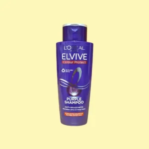 L'Oreal Paris Elvive Colour Protect Purple Shampoo 200 ml