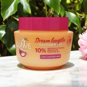 L'Oreal Paris Elvive Dream Lengths Long Hair Mask 300ml