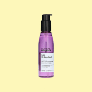 L'Oréal Professionnel Serie Expert Liss Unlimited Serum 125m