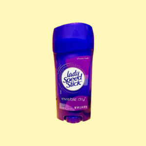 Lady Speed Stick Invisible Dry Deodorant (65g)