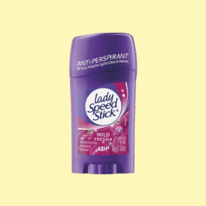 Lady Speed Stick Deodorant Wild Freesia 45g