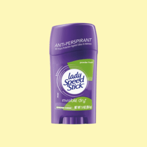 Lady Speed Stick Invisible Dry Power Spring Blossom Antiperspirant Deodorant 39.6g