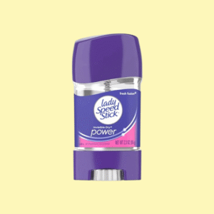 Lady Speed Stick Fresh Fusion Invisible Dry Power Deodorant 65gm