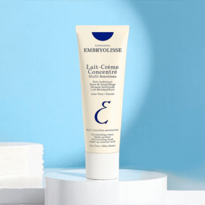 Embryolisse Lait Creme Concentre Daily Face And Body Cream 75ml