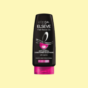 Loreal Paris Elseve Fall Resist 3X Anti-Hairfall Conditioner with Arginine 280ml