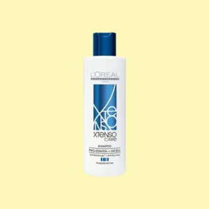 Loreal Professional Xtenso Shampoo 250ml