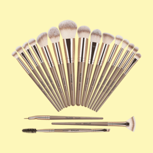 Maange PRO. Makeup Brush Set