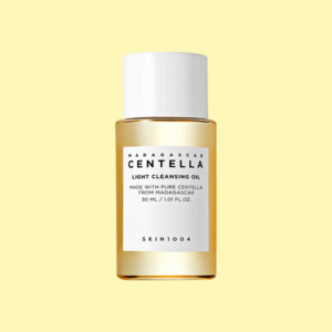 SKIN1004 Madagascar Centella Light Cleansing Oil 30ml