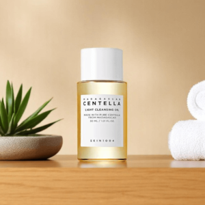 SKIN1004 Madagascar Centella Light Cleansing Oil 30ml