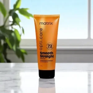 Matrix Opti Care Smooth Straight Professional Conditioner 98gm
