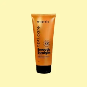 Matrix Opti Care Smooth Straight Professional Conditioner 98g