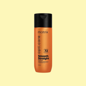 Matrix Opti Care Smooth Straight Shampoo (200 Ml)