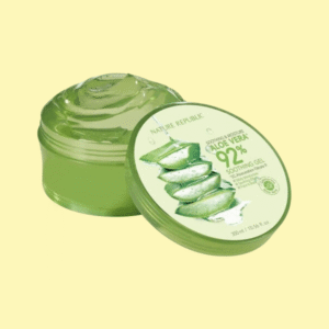 Nature Republic Soothing & Moisture Aloe Vera 92% Soothing Gel 300ml