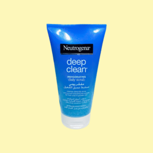 Neutrogena Deep Clean Invigorating Daily Scrub - 150ml