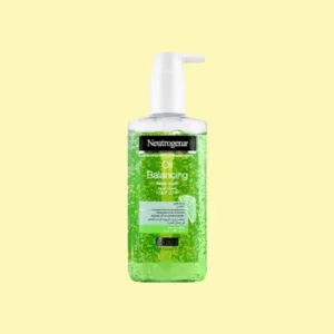 Neutrogena Oil Balancing Facial Wash - 200ml