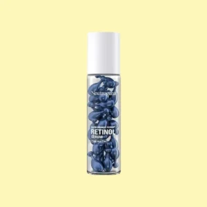 Neutrogena Rapid Wrinkle Repair Retinol Serum 30Capsules